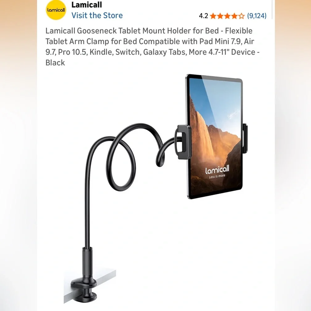 Kindle Paperwhite Signature Edition
(12th generation) - Picture 10 of 10